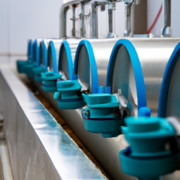 Filtre à Eau : Protégez votre famille des contaminants nocifs Aubagne